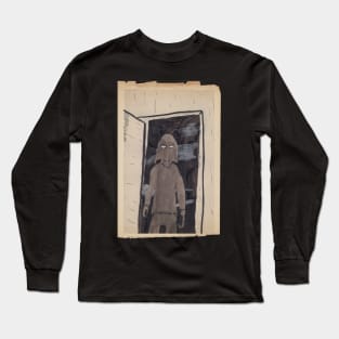 Blake From Antonio Bay Long Sleeve T-Shirt